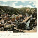 Rübeland am Harz
