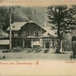 Gruss aus Ilsenburg - Prinzess Ilse
