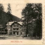 Ilsenburg - Prinzess Ilse