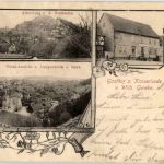 Altenburg - Gasthof zur Kaiserlinde