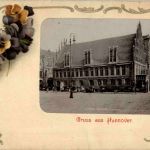 Gruss aus Hannover