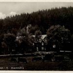 Braunlage - Waldmühle