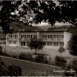 Endbach über Gladenbach