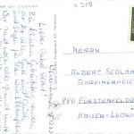 Endbach über Gladenbach