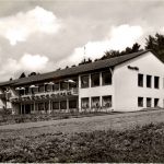 Gladenbach - Hotel am Schlossgarten