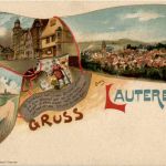 Gruss aus Lauterbach