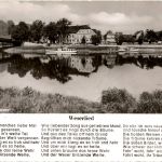 Bodenwerder - Weserlied