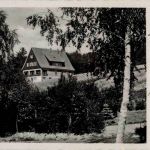 Bad Gandersheim - Jugenherberge