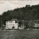 Bad Lauterberg - Hotel Eichenkopf