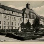 Clausthal - Zellerfeld - Bergakademie