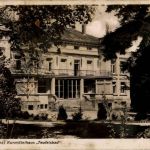 Blankenburg - Haus Teufelsbad