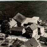 Gladenbach - weidenhuasen