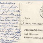 Gladenbach - weidenhuasen