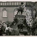 Gladenbach - Römershausen