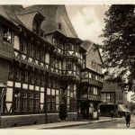 Goslar - Marktstrasse