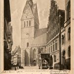 Hannover - Marktkirche
