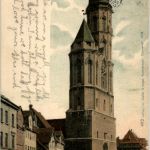 Braunschweig - Andreaskirche