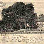 Gruss vom Eichenkrug