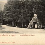 Gruss aus Seesen - Schildau Köthe