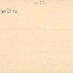 Gruss aus Seesen - Forsthaus Köthe