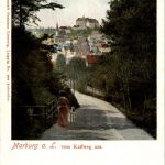 Marburg vom Kaffweg