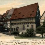 Hildesheim - Am Andreasplatz