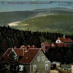 Braunlage - Pension Bodefall