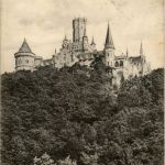 Marienburg bei Nordstemmen