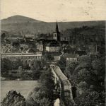 Vacha - Werrabrücke