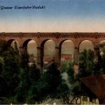 Kreiensen - Greener Eisenbahn Viadukt
