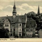 Blankenburg - Rathaus