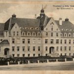 Ratingen - Höhere Töchterschule