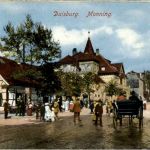 Duisburg - Monning