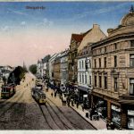 Duisburg - Königstrasse
