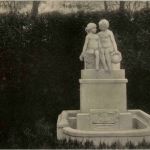 Krefeld - Mädchenbrunnen