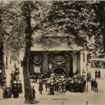 Gruss aus Kevelaer - Kapellenplatz