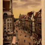 Duisburg - Kuhstrasse