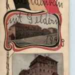 Geldern - Kaserne