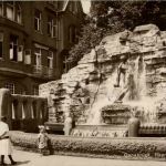 Osnabrück - Haarmannsbrunnen