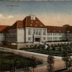 Bochum - Oberrealschule