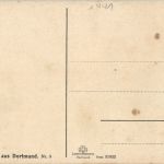Dortmund - Kaiser Wilhelm Hain im Winter