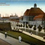 Dortmund - Hauptbahnhof