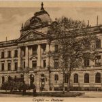 Krefeld - Postamt
