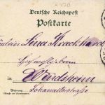 Duisburg - Litho