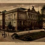 Krefeld - Kaiser Wilhelm Museum