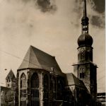 Dortmund - Reinoldikirche