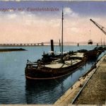 Wesel - Rheinpartie