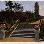 Bochum - Stadtpark