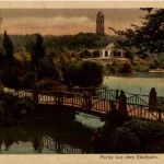 Bochum - Stadtpark