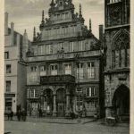 Münster - Stadtweinhaus